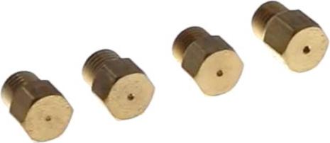JEU Plaque Injecteur Gaz Butane