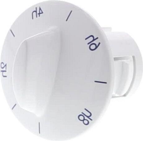 BOUTON Sèche-Linge DEPART DIFF