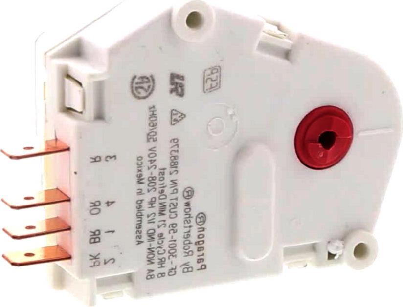 Programmateur Froid DEGIVRAGE 08JE01B7157