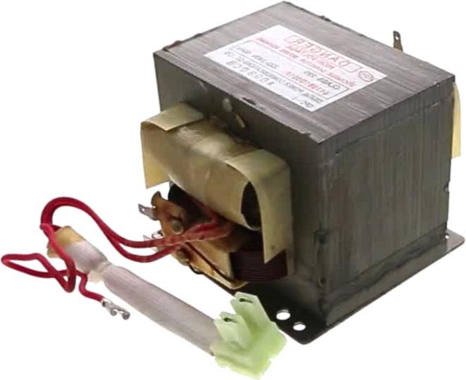 TRANSFORMATEUR Micro onde