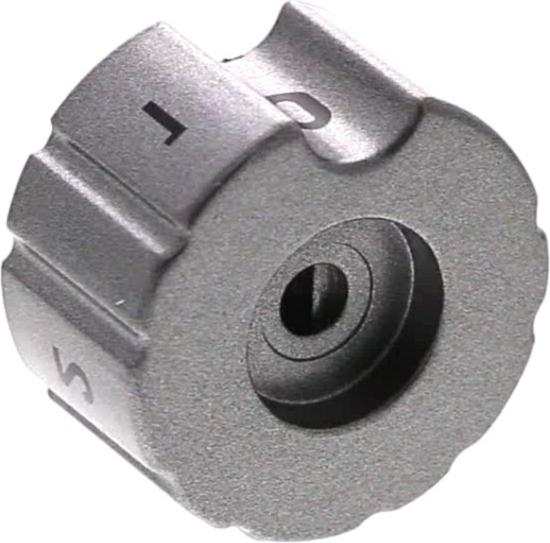 MANETTE Froid THERMOSTAT GRISE