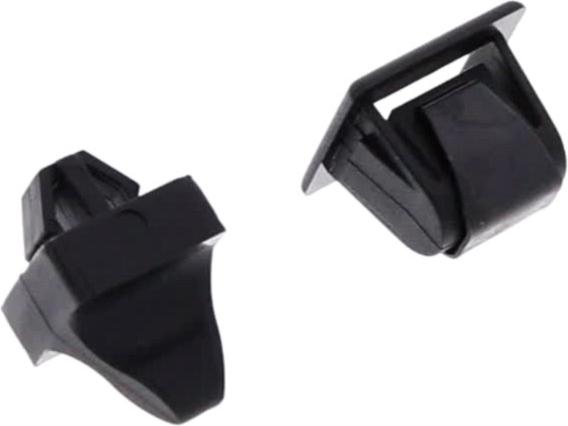 CROCHET Four PORTE +GACHE