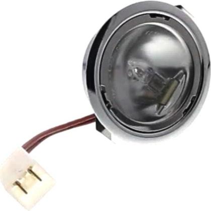 SPOT Hotte HALOGENE D67MM 20W G4 12V "unitaire"