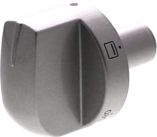 MANETTE Cuisinière THERMOSTAT FOUR GRISE