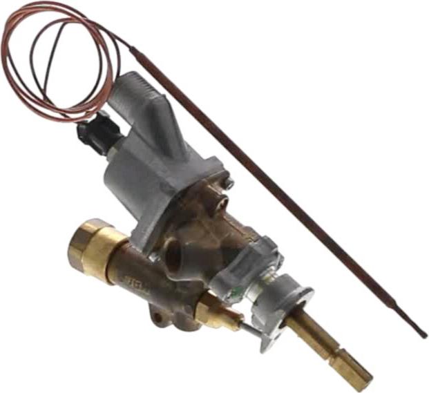 Thermostat Cuisinière 80*50 THERMOCOUPLE CE