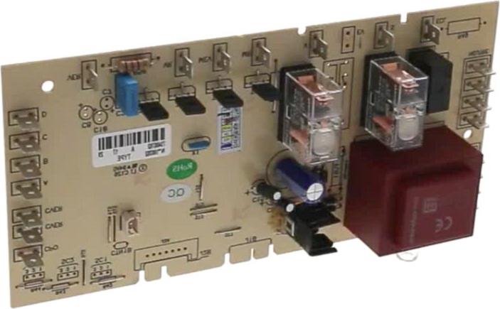 MODULE Four PUISSANCE 