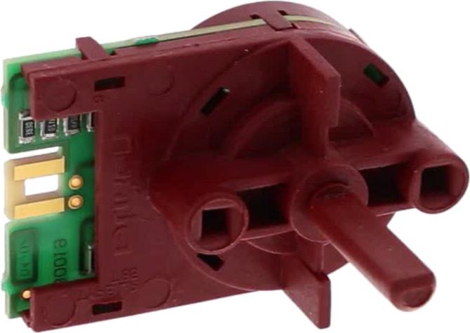 Commutateur Cuisinière  POTENTIOMETRE TH 