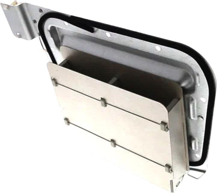 Résistance Sèche-Linge 950+950w