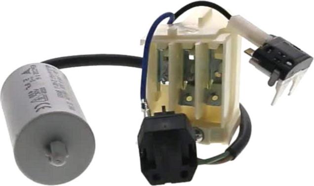 RELAIS Froid Démarrage+thermique