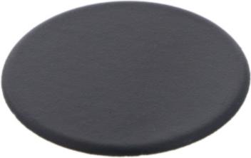 CHAPEAU Plaque BRULEUR Auxiliaire
