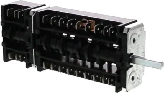 COMMUTATEUR Four 42.07100.009 4207100009+42.07900.007 4207900007