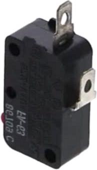 Interrupteur Micro onde PORTE