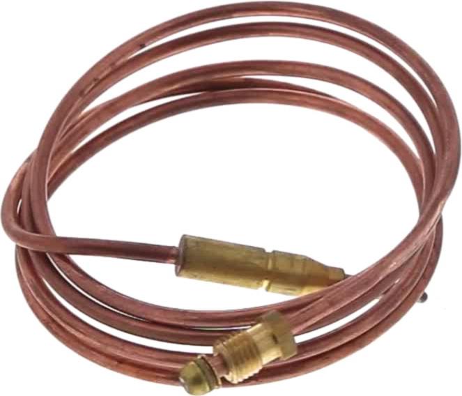 THERMOCOUPLE Cuisinière FOUR A VISSER 1200mm