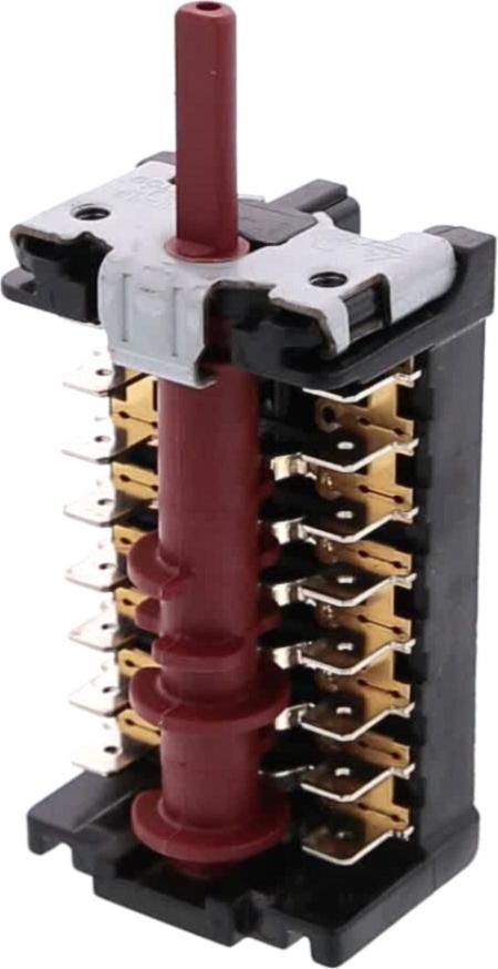 COMMUTATEUR Four FOUR GOTTAK 850607 850605 PROMO ORIGINAL