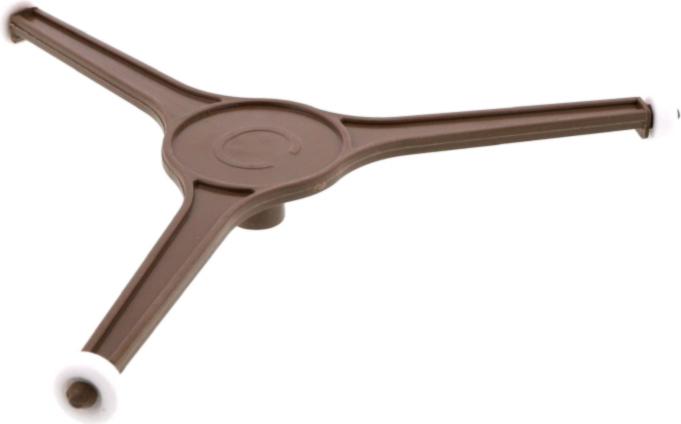 ENTRAINEUR Micro onde AXE+ETOILE