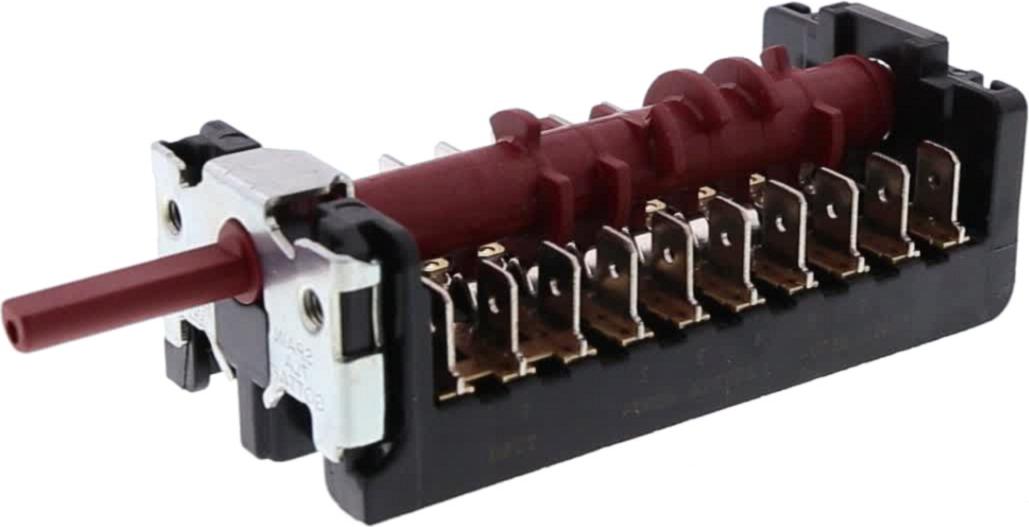 COMMUTATEUR Four FOUR 9+0 800804 800804K