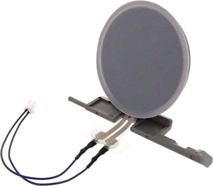 CLAPET Froid DISTRIBUTEUR 