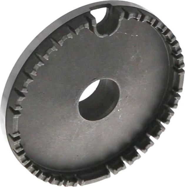 TETE Plaque BRULEUR Rapide 90mm