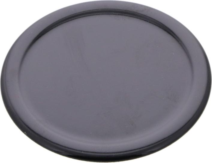 CHAPEAU Plaque Rapide