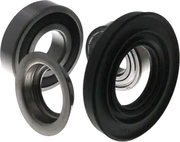 PALIER Lave-Linge ROULEMENTS+JOINT+DOUILLE