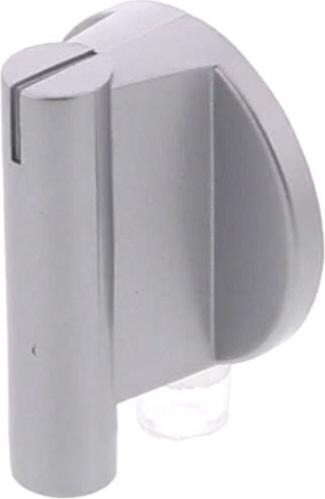 MANETTE Four GRISE "remplacée par lot de 2"