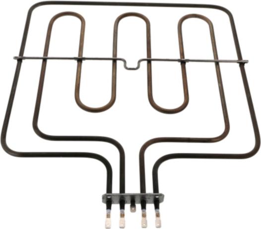 RESISTANCE Cuisinière Supérieur 1600+1000W