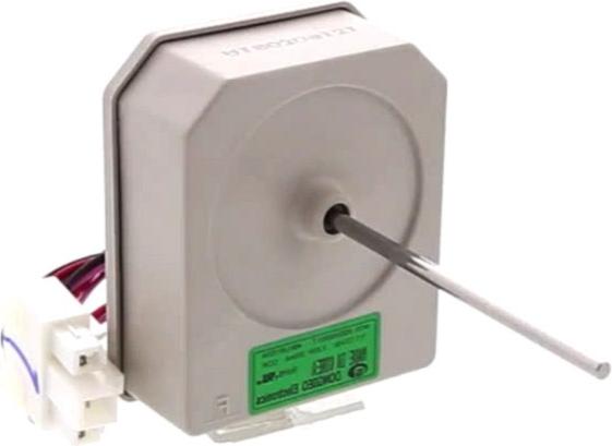 MOTEUR Froid VENT Congélateur Evaporateur