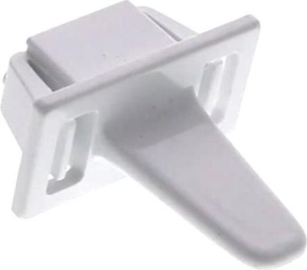 CROCHET Sèche-Linge DOIGT DE VERROU