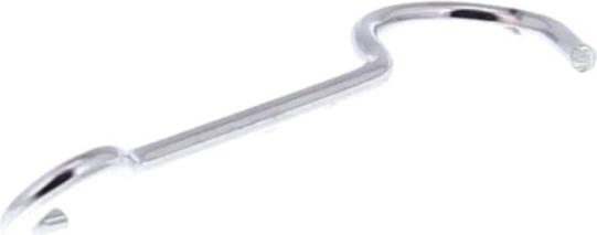 CROCHET Four TOURNE BROCHE