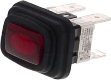 Interrupteur Petit electro ménager