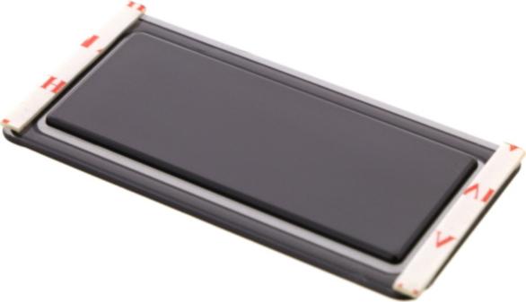 LED Cuisinière Programmateur DIGITAL PYRO