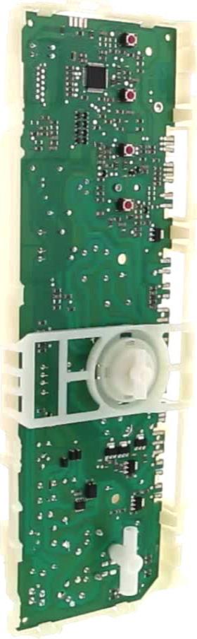 MODULE Lave-Linge R4-532861F00000-PCB-48K-W.CL