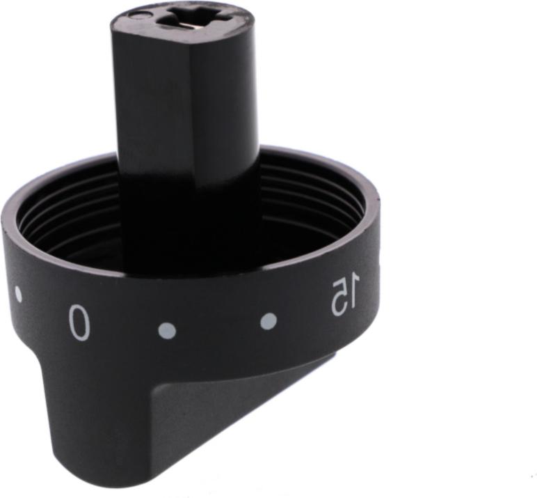 MANETTE Cuisinière MINUTERIE E