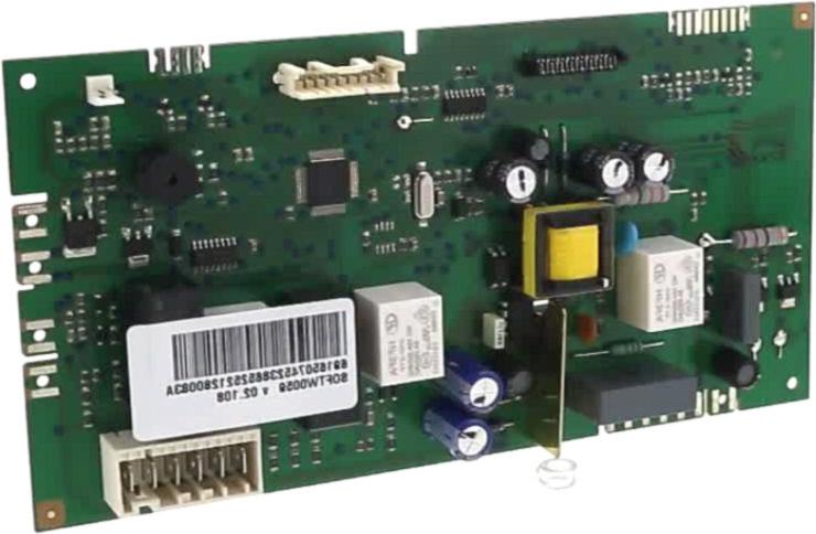 MODULE Cuisinière PUISSANCE 