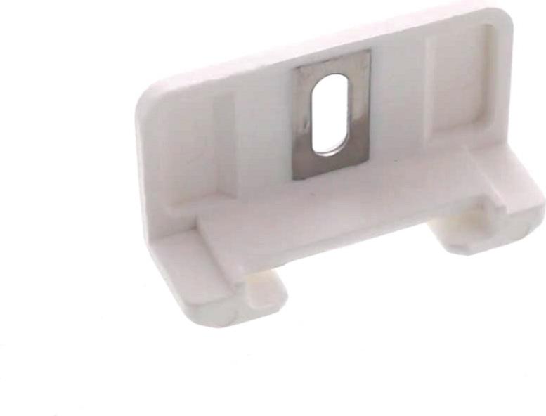 GLISSIERE Froid PORTE COTE PORTE