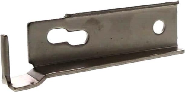 CHARNIERE Cuisinière COUVERCLE GAUCHE