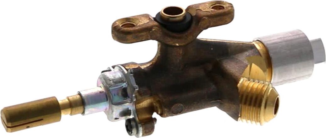 ROBINET Cuisinière FOUR