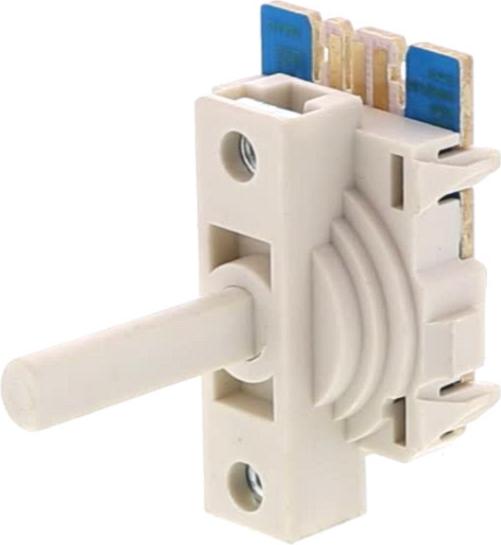 COMMUTATEUR Four 9 POSITIONS