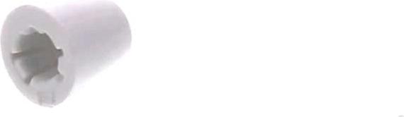 BOUTON Four HORLOGE BLANC