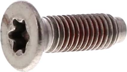 fix screw of tub tripod