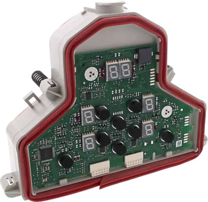 PLATINE Plaque ELECTRONIQUE 75.13037.809 75.13137.809