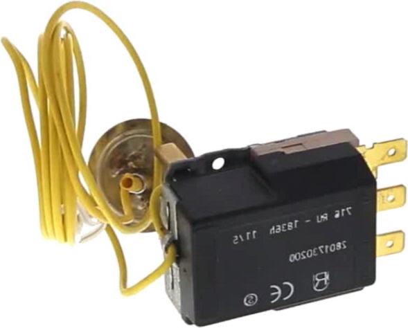 Thermostat Lave-Linge REGLABLE 3coss