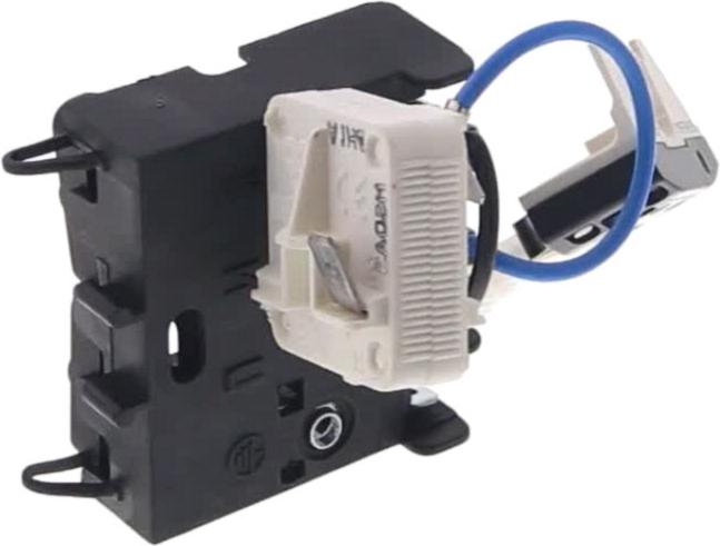 RELAIS Froid Démarrage+thermique THA125YP MSDA3-A1H4 283KBYY-53 FCV3L