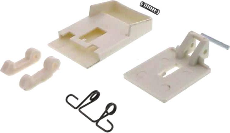 POIGNEE Lave-Linge HUBLOT COMPLETE