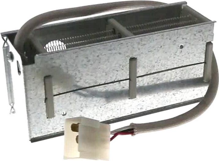 RESISTANCE Sèche-Linge 850+850w