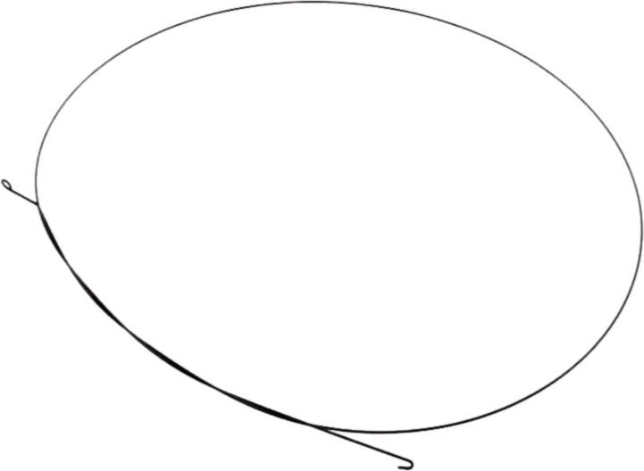 COLLIER Lave-Linge AVANT JOINT HUBLOT