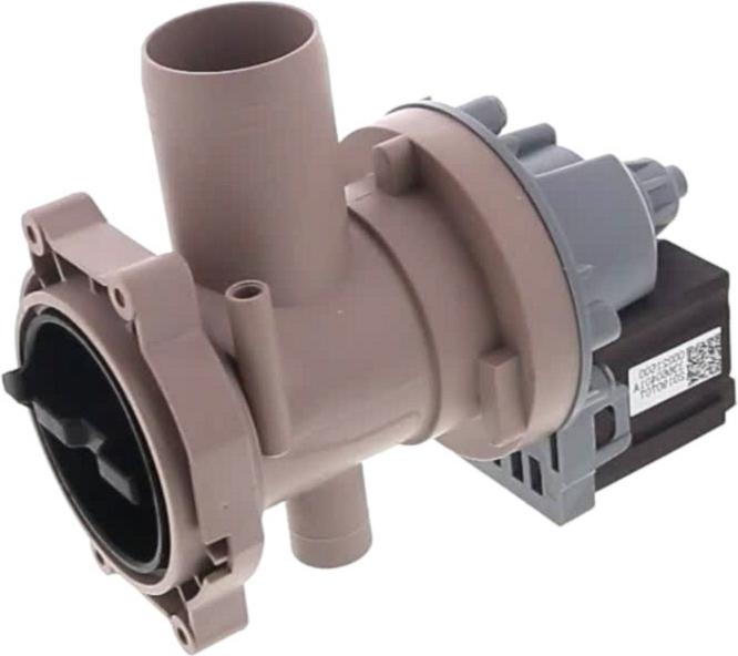 POMPE  Lave-Linge VIDANGE  S3026 RT018901