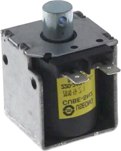 SOLENOID Froid