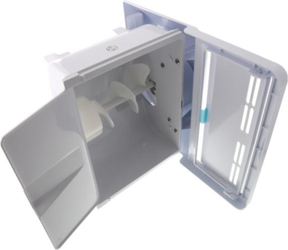 BAC Froid RESERVE GLACONS 3011727300 