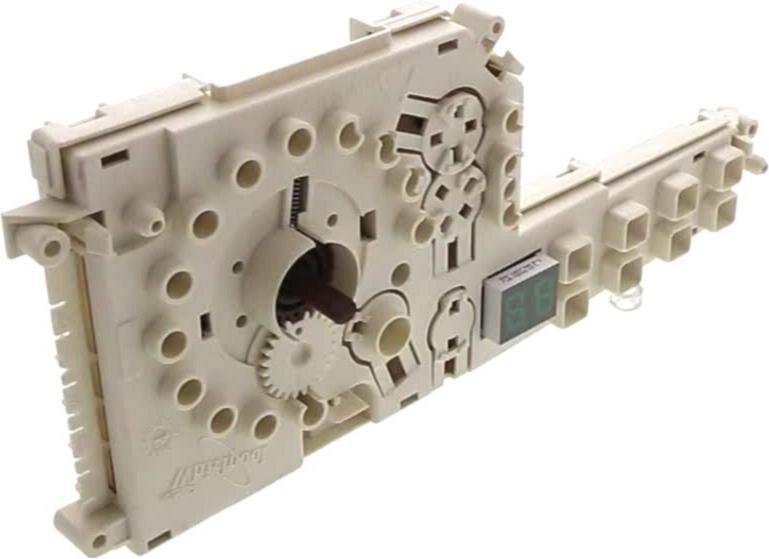 PLATINE Lave-Vaisselle DISPLAY